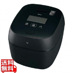 象印 圧力IH炊飯ジャー 極め炊き NW-FC18(BZ) 写真1