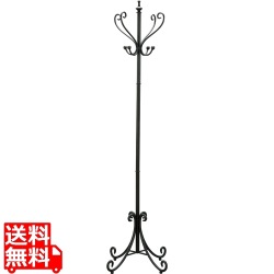 ポールハンガー 写真1