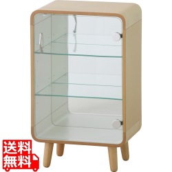 コレクションシェルフS 写真1