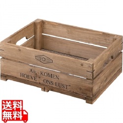 ボックスハーフサイズ 写真1