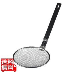 スリースノーそば揚 タテ型 21cm 写真1