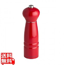 コール&メイソン ウインザーレッド ソルトミル H478751 写真1