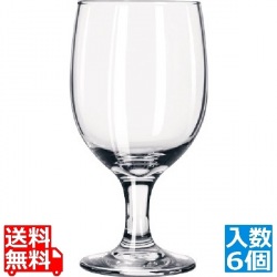 エンバシー ゴブレットNo.3711(6ヶ入) 写真1