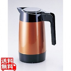 断熱サーバー 320TS ブラウン 0.96l 写真1