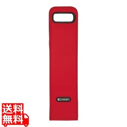 ル・クルーゼ アイスクーラーバッグ WA127 チェリーレッド 写真1