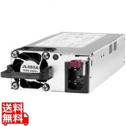HPE Aruba X371 12V DC 250W 100-240V AC Power Supply JP en 写真1