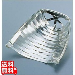 SA「輝き」箕盛皿 90664B 写真1