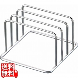 EBM 18-8 ミニ まな板立 3枚立 写真1