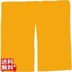 半間用 無地 のれん あかね 中 900×900 写真1