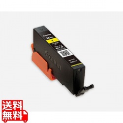 インクタンク BCI-381XLY 写真1