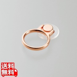 フィンガーリング(スタンダード・クリア) P-STRBCRPN 写真1