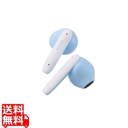 完全ワイヤレスBluetoothヘッドホン 写真1