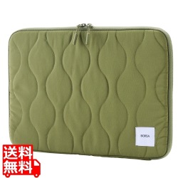 キルティングインナーケース(オニオンステッチ) 写真1