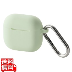AirPods (第4世代)用 シリコンケース 写真1