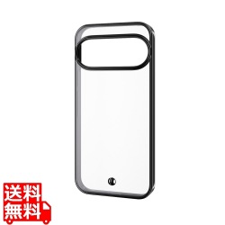 Google Pixel 10/10 Pro ソフトケース メタリック 写真1