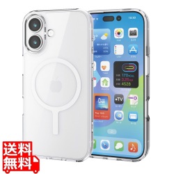 ハイブリッドケース MAGKEEP 写真1