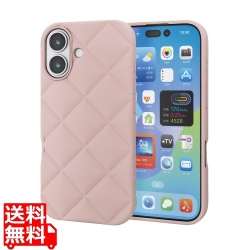 ソフトケース キルティング 写真1