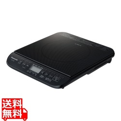 パナソニック 卓上IH調理器 KZ-PH34-K 写真1