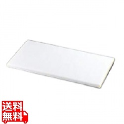 住友 抗菌プラスチックまな板 カラーライン付 20SOL 緑 写真1