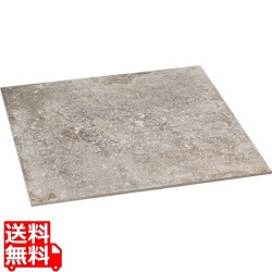 バサルティ グレー40 600角 (3枚入) 写真1