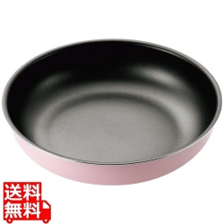 コロセレ フライパン 26cm CSF-26 写真1