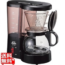 コーヒーメーカー ET-102 写真1