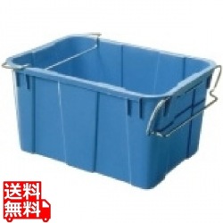 セキスイ ネストタイプコンテナ A-54H(ハンドル付) 写真1