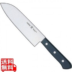 ヘンケルス 三徳庖丁 10055-880 (両刃) 写真1