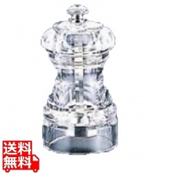 IKEDA SMA-90 ソルトミル (アクリル製) 写真1