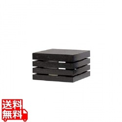 宴 スクエアベース(4段) 033-2-4 写真1