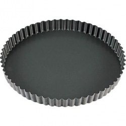 SAストロングコート タルト型 共底30cm 写真1