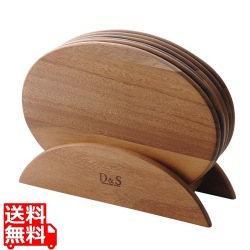 D&S ブレックファーストボードセット MP.1479/7 写真1