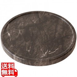 プランタースタンド 大理石柄 幅30 MST-D300 ブラック 宮武製作所 写真1