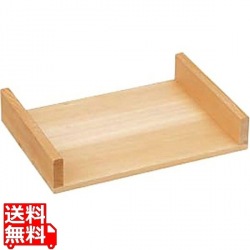 木製作り板 C型(関西型)小 写真1