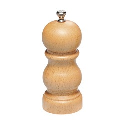 HOLARソルトミル ナチュラル12cm HH-45BH-S 写真1