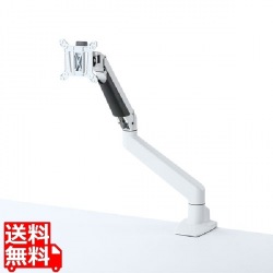 高耐荷重水平垂直多関節液晶モニタアーム 写真1