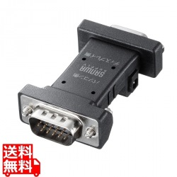 EDID保持器(VGA用) 写真1