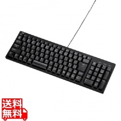 コンパクトキーボード 写真1