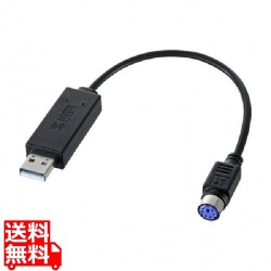 USB-PS/2変換コンバータ 写真1