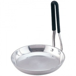 TKG IH2層クラッド 親子鍋 立柄18cm ※ IH対応 IH (100V/200V)とガス火対応 写真1