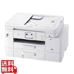 大容量ファーストタンク A4インクジェット複合機(Wi-Fi/FAX) 写真1