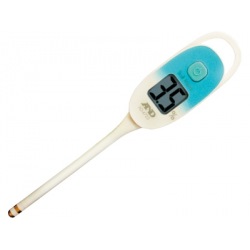 A&D防水型デジタル塩分計AD-4723 写真1