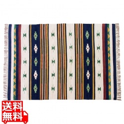 キリムラグ 写真1