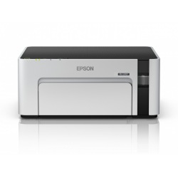 A4対応モノクロインクジェットプリンター WiFi・15ipm 写真1