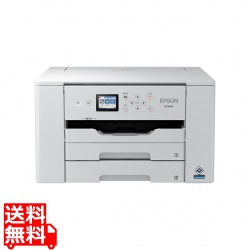 A3ノビ対応カラーインクジェットプリンター/4色顔料/Wi-Fi対応/2.4型カラー液晶 写真1