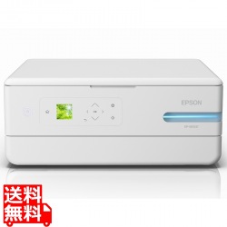 A4カラーインクジェット複合機/エコタンク搭載モデル/4色/無線LAN/Wi-Fi Direct/1.44型液晶 写真1