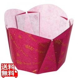 ペットチューリップ ロイヤルタイム MB-53(200枚入) 写真1