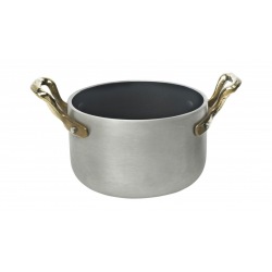 セルヴィン・ターヴォラ アルミPTFEキャセロール11cm 写真1