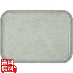 カムトレー(FRP) 1014アンチークパーチメントシルバー 写真1