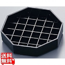 オクタゴン ドリップトレイ308-4 写真1